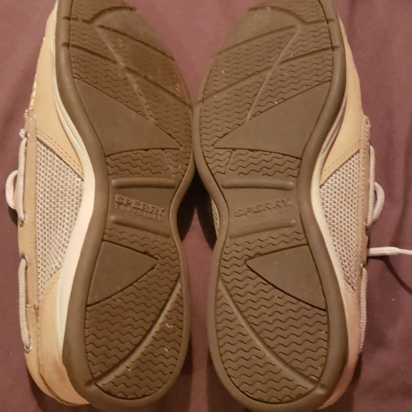 Women's Sperry Top-Sider - Picture 6 of 6